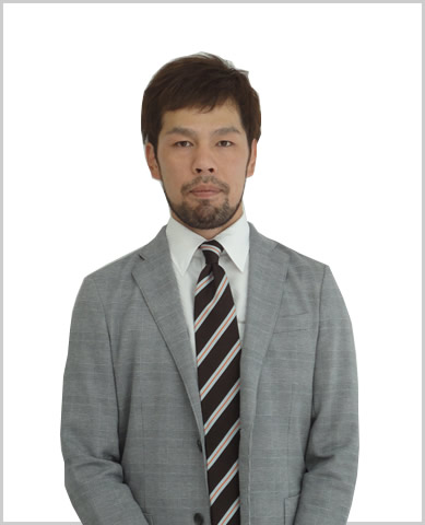 代表取締役 清水