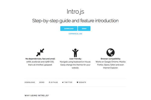 Intro.jsサイトイメージ